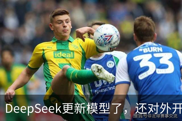DeepSeek更新模型了，还对外开放了搜索引擎